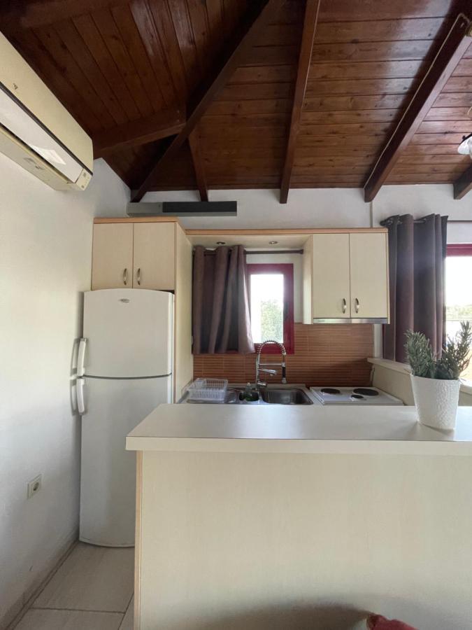 Country Lux Apartment Near Airport Markópoulon Екстериор снимка