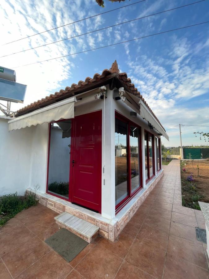 Country Lux Apartment Near Airport Markópoulon Екстериор снимка